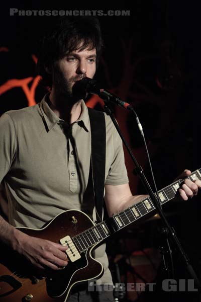 PIERS FACCINI - 2009-05-24 - PARIS - La Maroquinerie - 